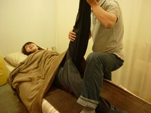 リラクゼーションサロン ニーズ/【ボディ☆フットケア】