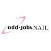 オッドジョブス ネイルアンドアイラッシュ 府中店(odd jobs Nail & Eyelash)のお店ロゴ