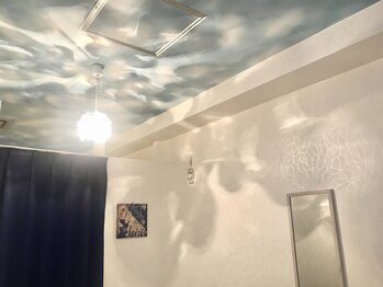 ハワイアンフォレストSpa 新横浜店/個室でゆったり