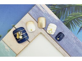 フット定額Trendコース
