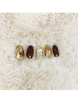 エトワール 中川中島店(Etoile)/デザインジェル