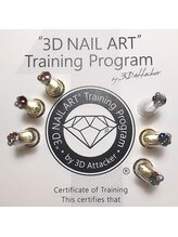 リベルタ(Liberta)/ネイル