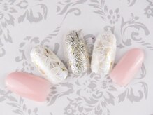 ケンタネイル(kenta nail)の雰囲気（季節ごとのカラーやデザインを多数ご用意！）