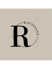  Nail salon Ravissant(店長)