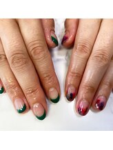 プライベートネイル シアム(PrivateNail Ciam)/