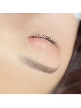 リミュー(limyu)/NUANCE BROW