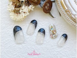 冬キャンペーン4　¥7200