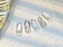 ネイルサロン アイナ(NailSalon Aina)/定額デザインコース