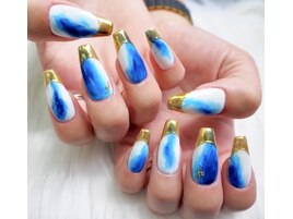 スカルプ フルデザイン