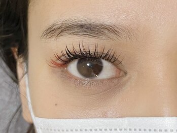 アヤラッシュ(AyaLash)/目尻カラーエクステ