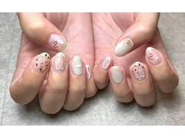 Dコース　6600円