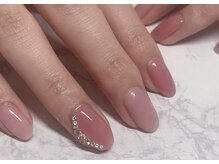 シス 福岡市南区高宮店(Sis)/ダイヤモンドネイル