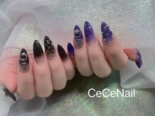 シーシーネイル 新宿店(CeCe Nail)/