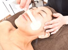 ヌーベルコピーヌ 五井店/顔脱毛で産毛まで優しくケア◎