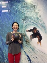 クラブピラティス 代官山(CLUB PILATES)&nbsp;Mari 