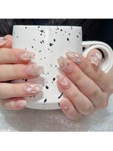 クイーンズビューティーサロン 新宿本店(Queen's beauty salon)/やり放題コース　120分