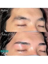 ビビ 水戸店(BiVi)/ビビブロウリフト