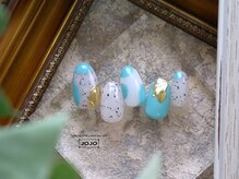 ジョジョ 神戸店(JOJO)/オフ代込￥9500