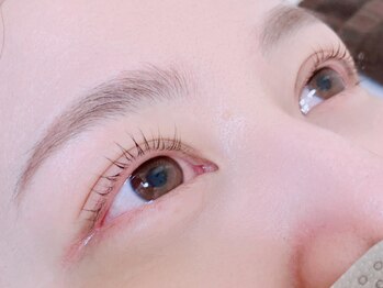 ラシク ベル(Lashiku Belle)/パッチリパリジェンヌ♪