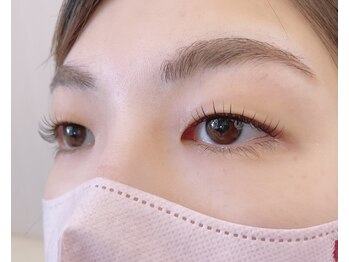 エルモ グラン(Elmo Glan)/カールデザイン