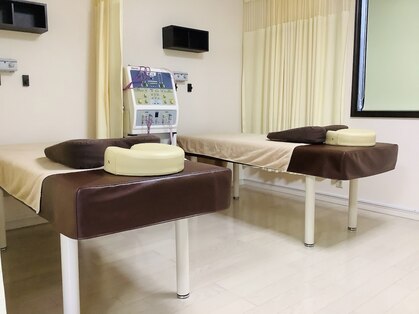 泉町鍼灸整骨院の写真