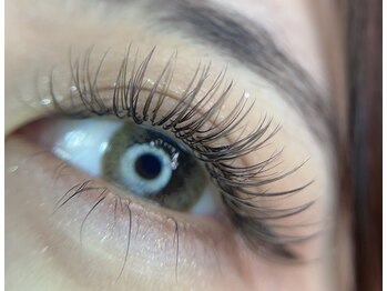 チェリッシュ アンド ジェニ(CHERISH&JENNI)/フラットマットカラーラッシュ