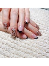 ナナネイル(Nana nail)/