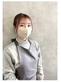 エミュアイラッシュ(emu eyelash) 岡部