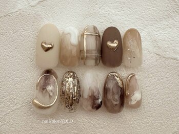 ヨロ(YOLO)/デザインコース