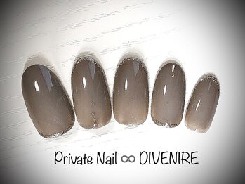 ディベニール(DIVENIRE)/【定額simple No. 1】