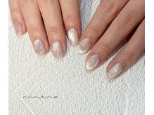 シャルム(charme)/ハンドジェル