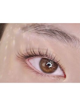 キープ力が自慢のサロン