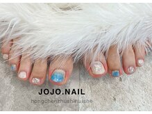 ジョジョネイル(JOJOネイル)/