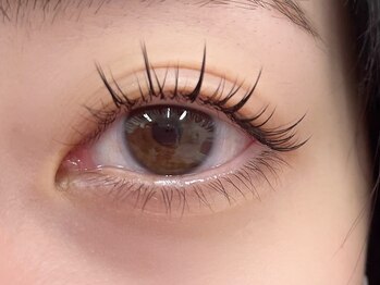 ユユサロン(youyu salon)/ワンホンマツエク/LEDワンホン