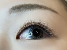 オーロラ アメ村店(AURORA)/カラーフラットラッシュつけ放題