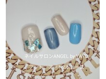 エンジェル 葛飾(ANGEL)/YAYOI