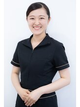 ワクワクボディクリニック 鶴ヶ峰店(WAKUWAKU BODY CLINIC) 角田 ゆうな