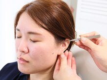 リリア(Rillia)/【施術】