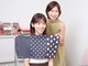 パズル 千葉船橋(puzzle)の写真/トータル診断で似合う・服（素材/シルエット）が全て分かる！落とし込める!パーソナルカラー/顔タイプ/骨格
