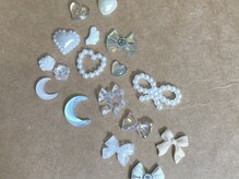 ワイワイ(yy)/ブルー系