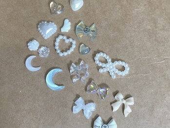 ワイワイ(yy)/ブルー系