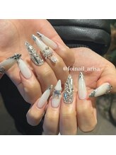 フォア ネイル(FOI NAIL)/