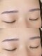ビューティーアイ(beauty eye)の写真/【隠れ家サロンで周りを気にせずゆったりと施術♪】丁寧なカウンセリングと高い技術力で理想の目元に！