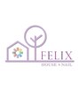 フェリックスネイル 武蔵小杉店(Felix nail)/フェリックスネイル武蔵小杉店