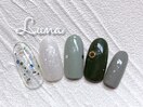 定額8900円