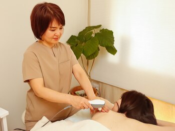 ポノ インディバ サロン(pono. Indiba salon)/