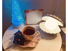 ジュジュ 湘南辻堂(JYU-JYU)の雰囲気（小さなプライベートサロンでリラックス&リフレッシュ/湘南辻堂）