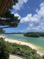 ココ 大府店(Beautysalon COCO) 旅行がだいすきです！