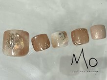 マミーナオレンジ 本八幡店/パラジェル　定額デザイン¥15950