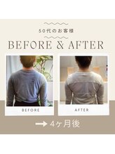 ホットヨガサロン ラビエ 宇都宮店/オーのヨガはここまで変わる！